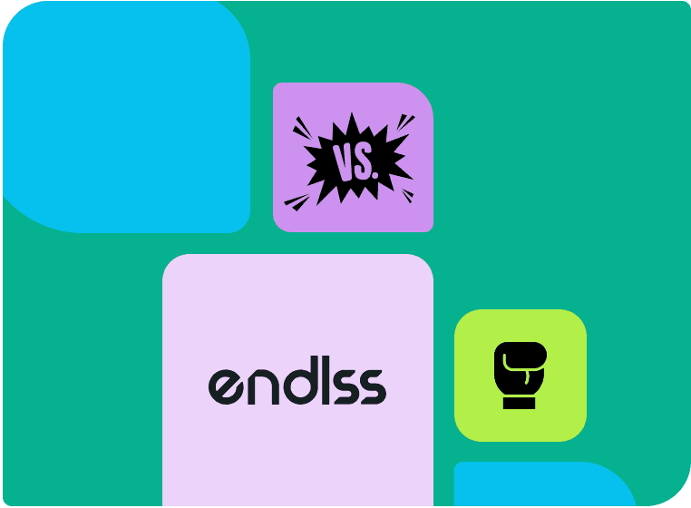 Endlss vs. GRIN